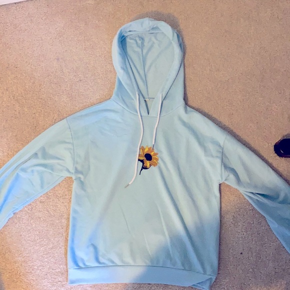 Women’s hoodie - Picture 1 of 2